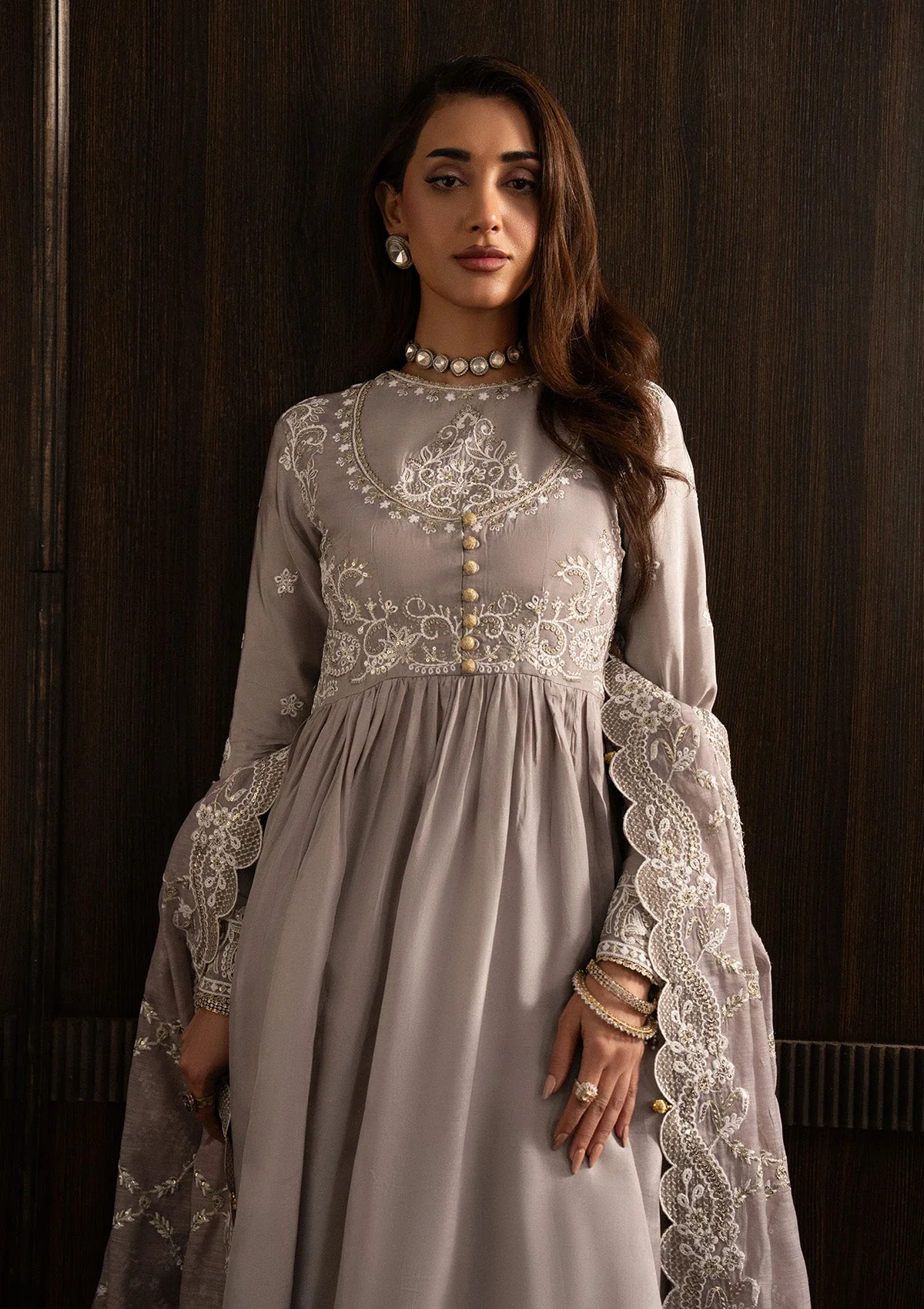 AIK Atelier Lady Look 07 Lady AIK 2025 - Image 2