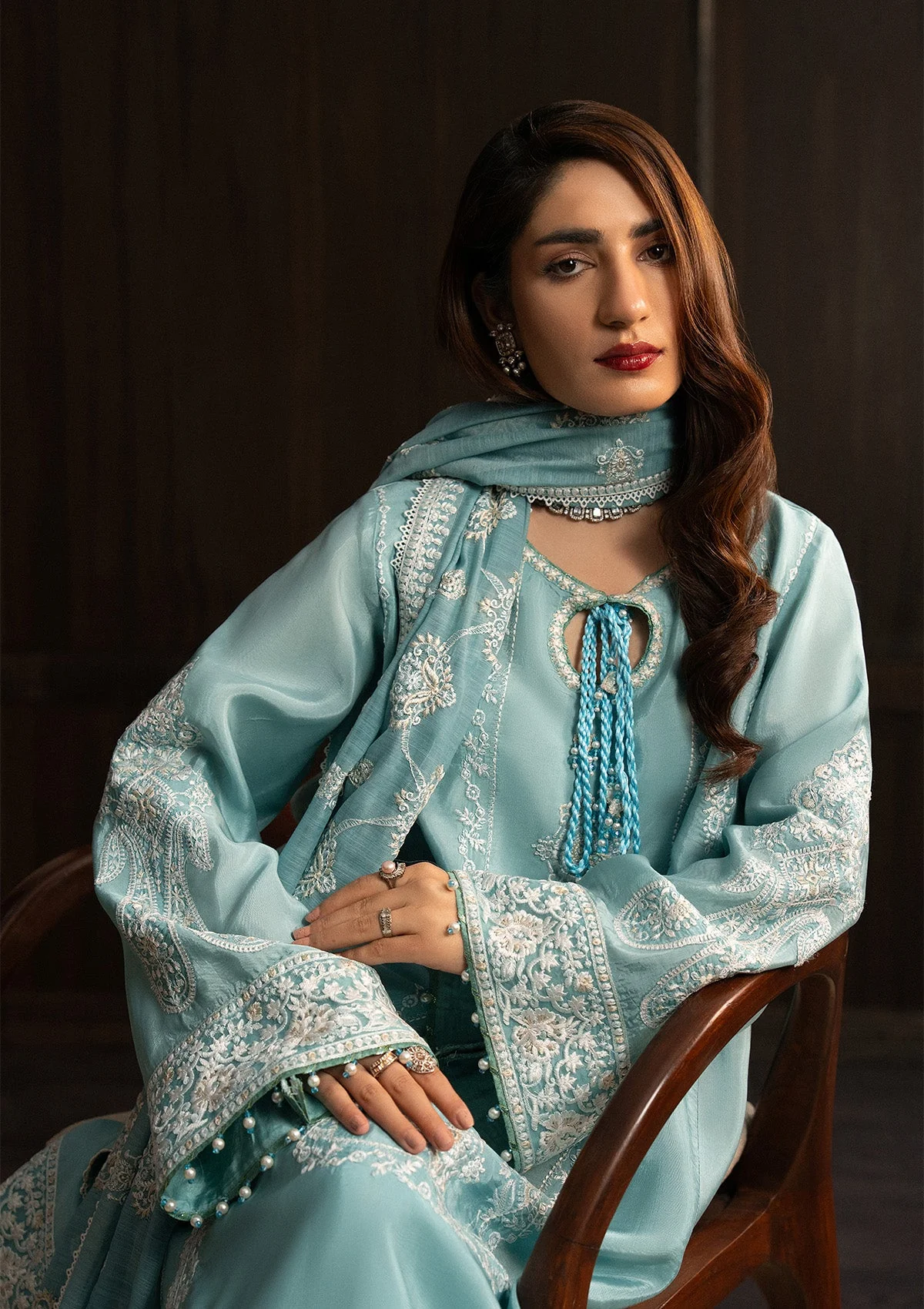 AIK Atelier Lady Look 08 Lady AIK 2025 - Image 2