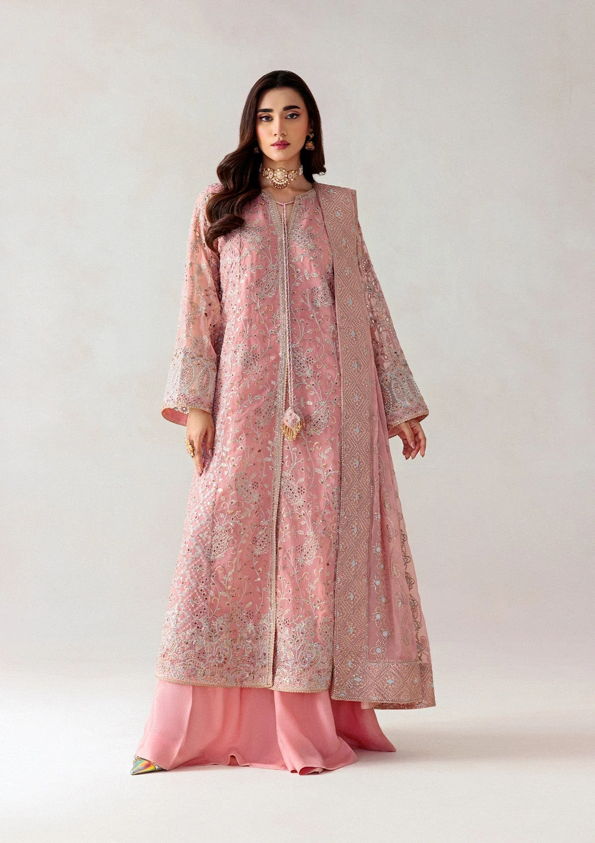 AIK Atelier Look 04 Wedding Collection VOL 1 2025