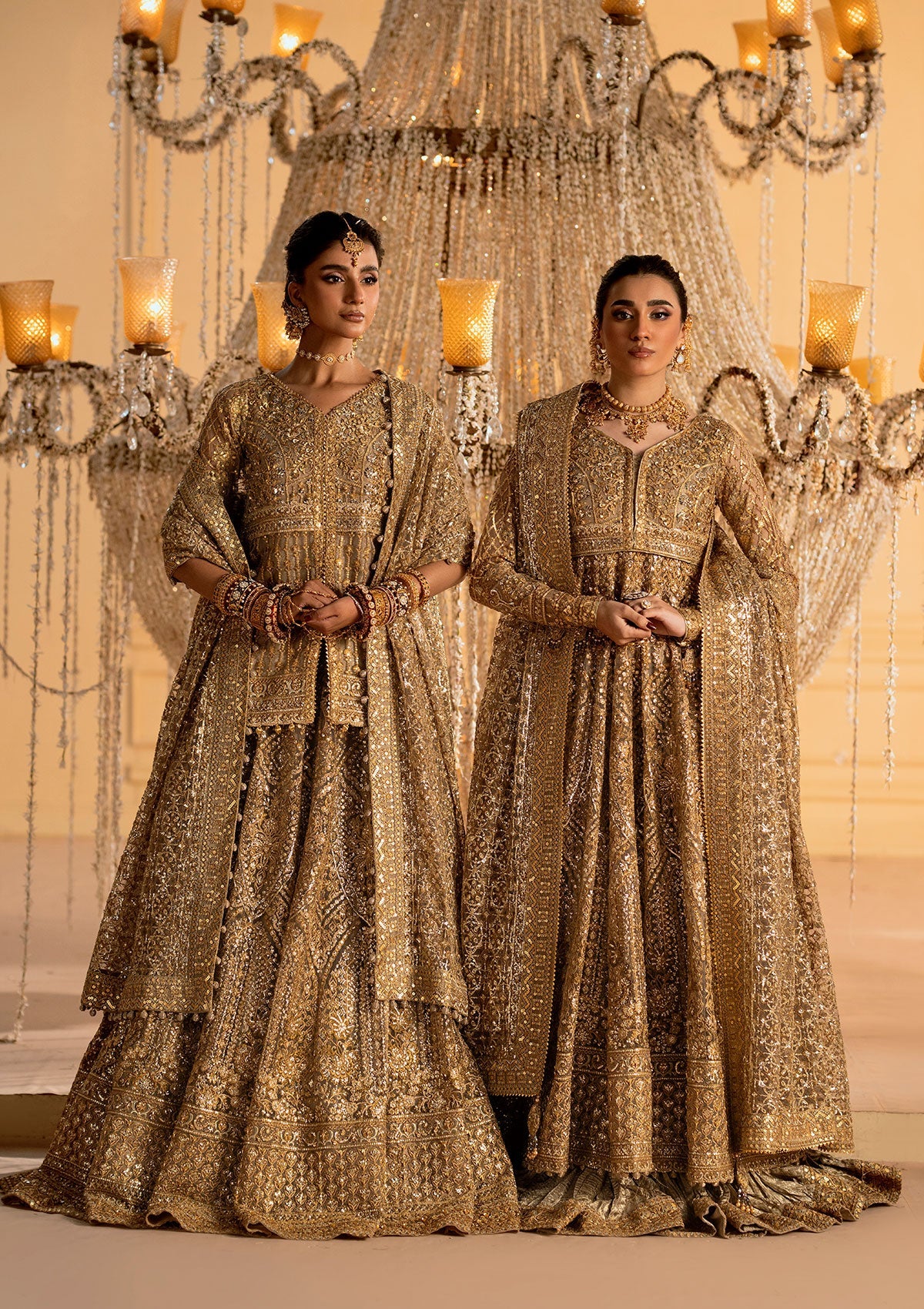 AIK Atelier look-05 Wedding Festive Vol 5 2025 - Image 2