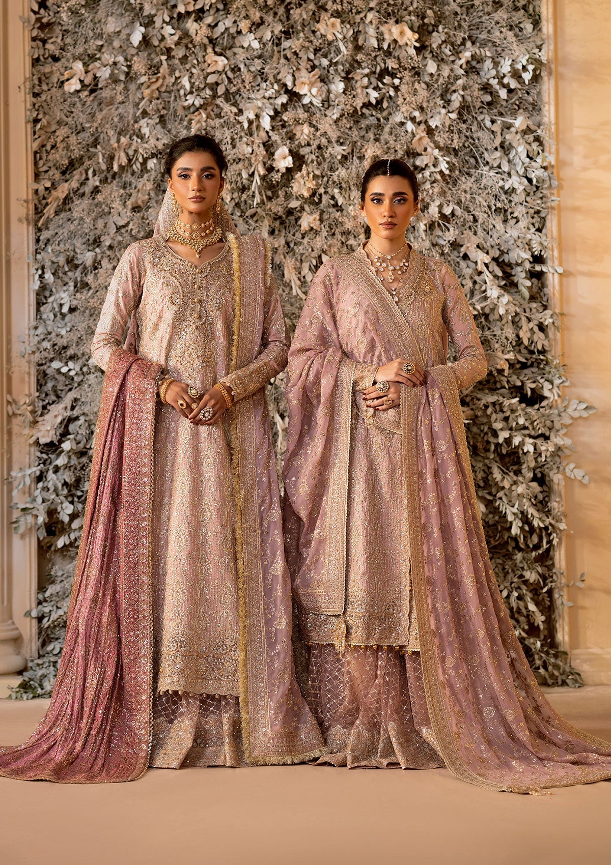 AIK Atelier look-07 Wedding Festive Vol 7 2025 - Image 2