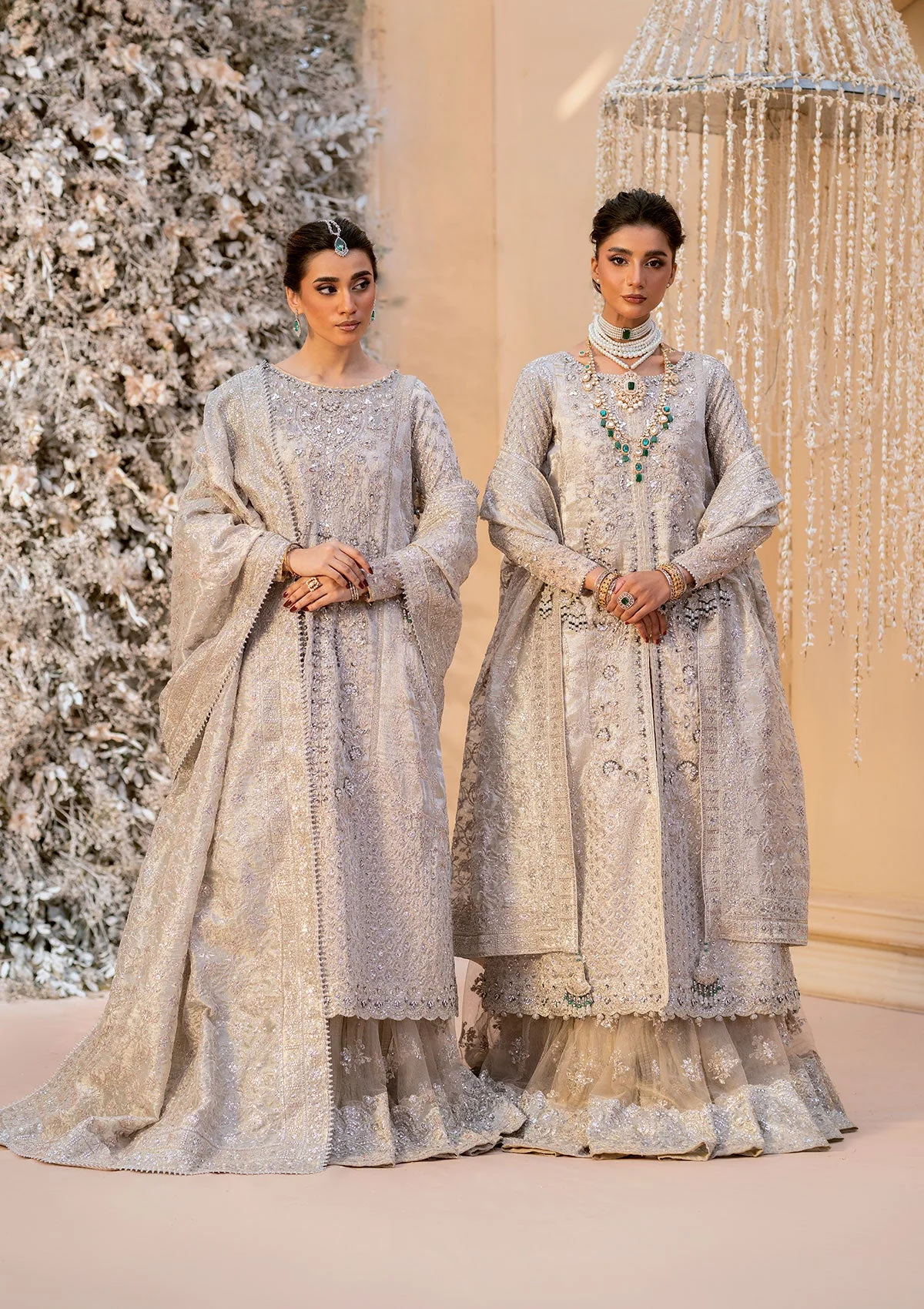 AIK Atelier look-09 Wedding Festive Vol 9 2025 - Image 2