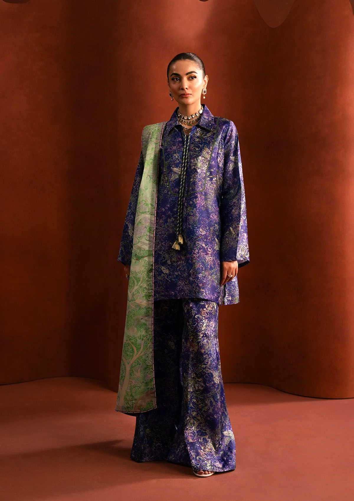 AIK Atelier Miss AIK - Look 01 Miss RTW 2025