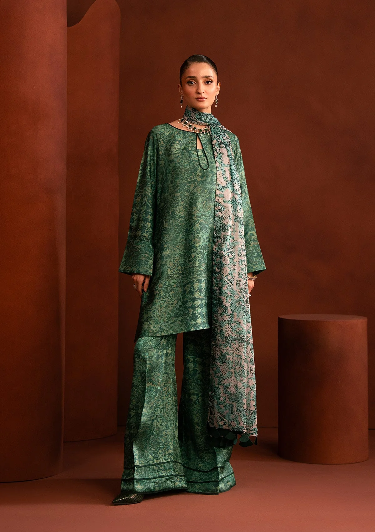 AIK Atelier Miss AIK - Look 02 Miss RTW 2025