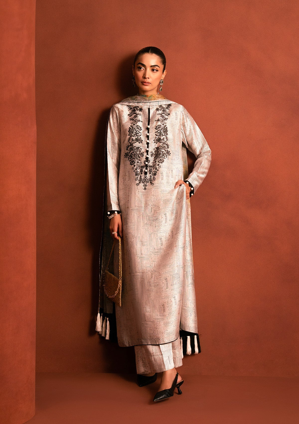 AIK Atelier Miss AIK - Look 03 Miss RTW 2025