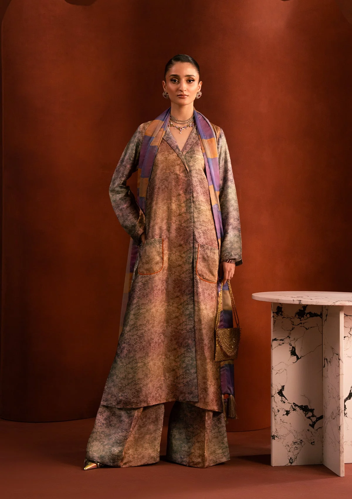 AIK Atelier Miss AIK - Look 06 Miss RTW 2025