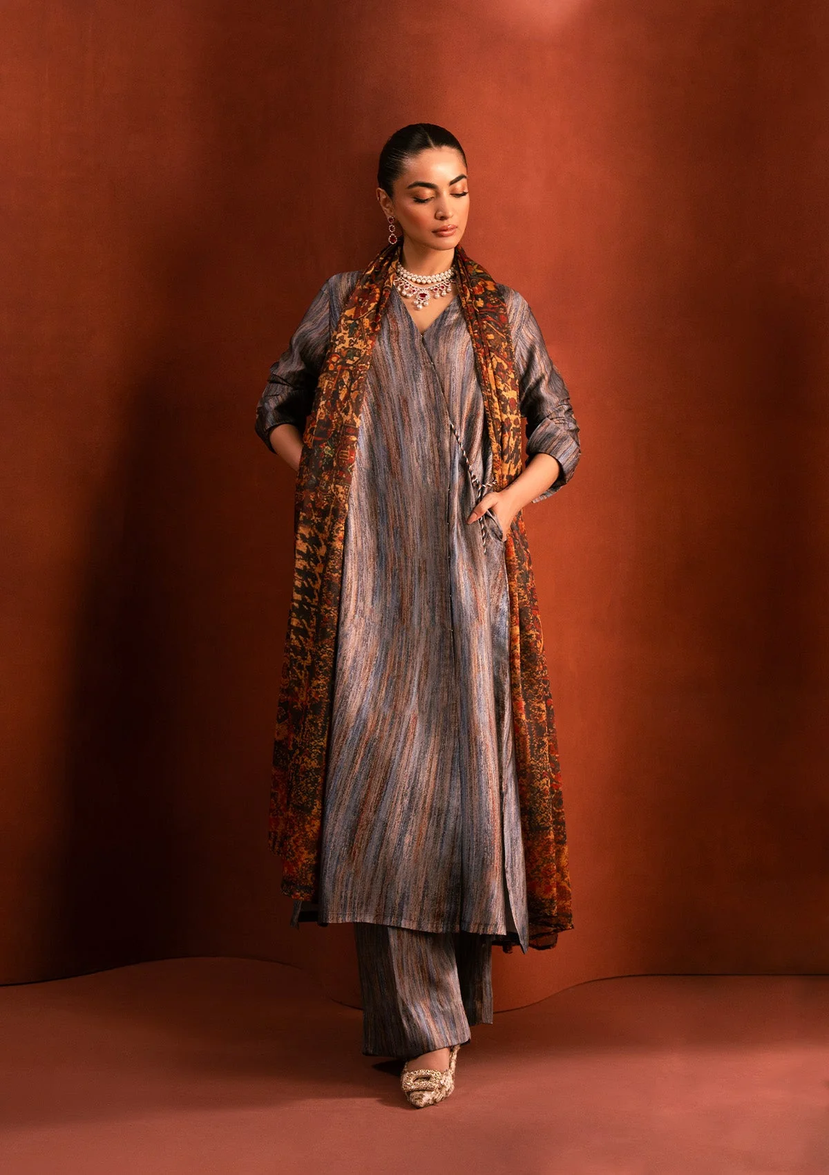 AIK Atelier Miss AIK - Look 07 Miss RTW 2025