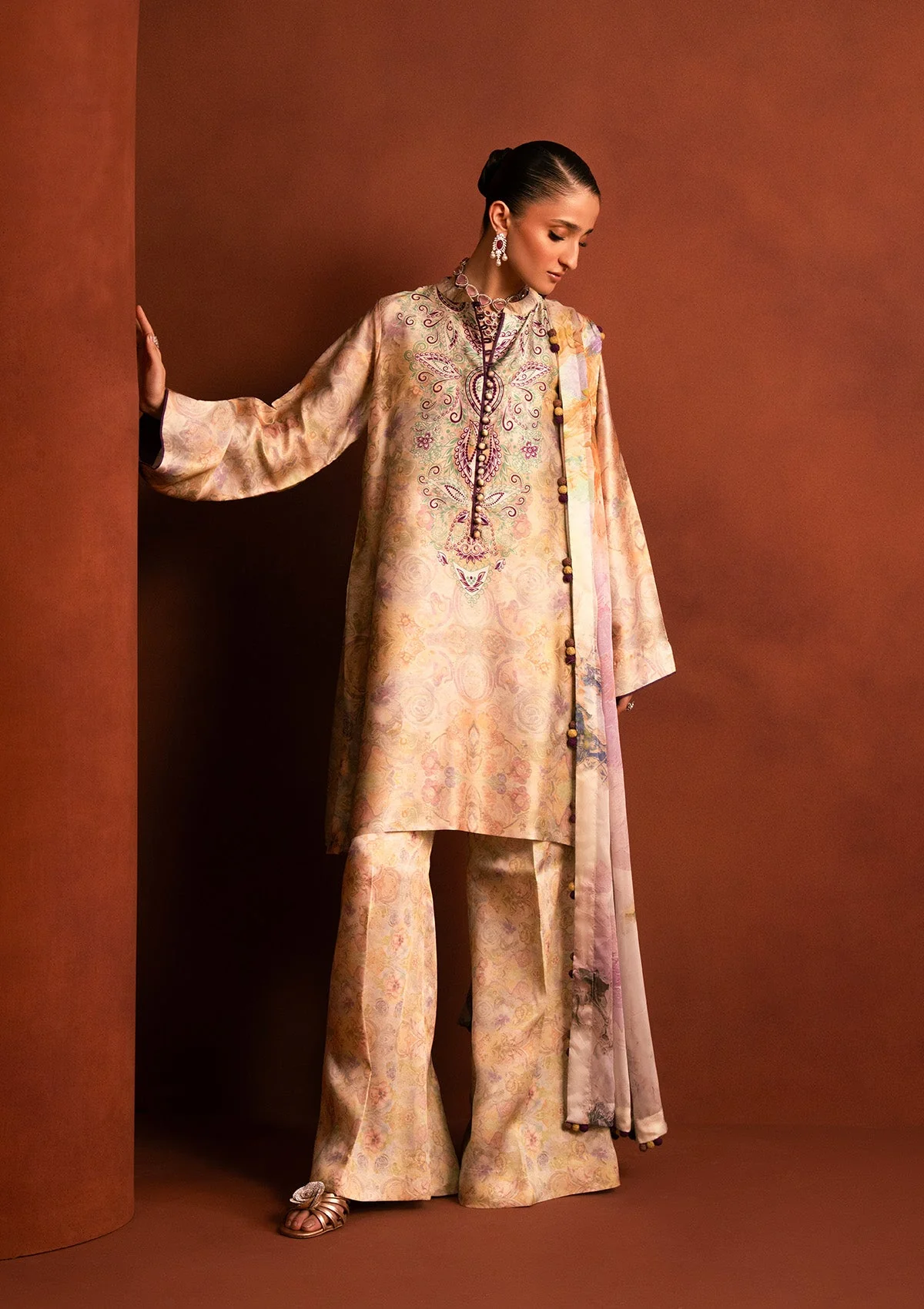 AIK Atelier Miss AIK - Look 08 Miss RTW 2025