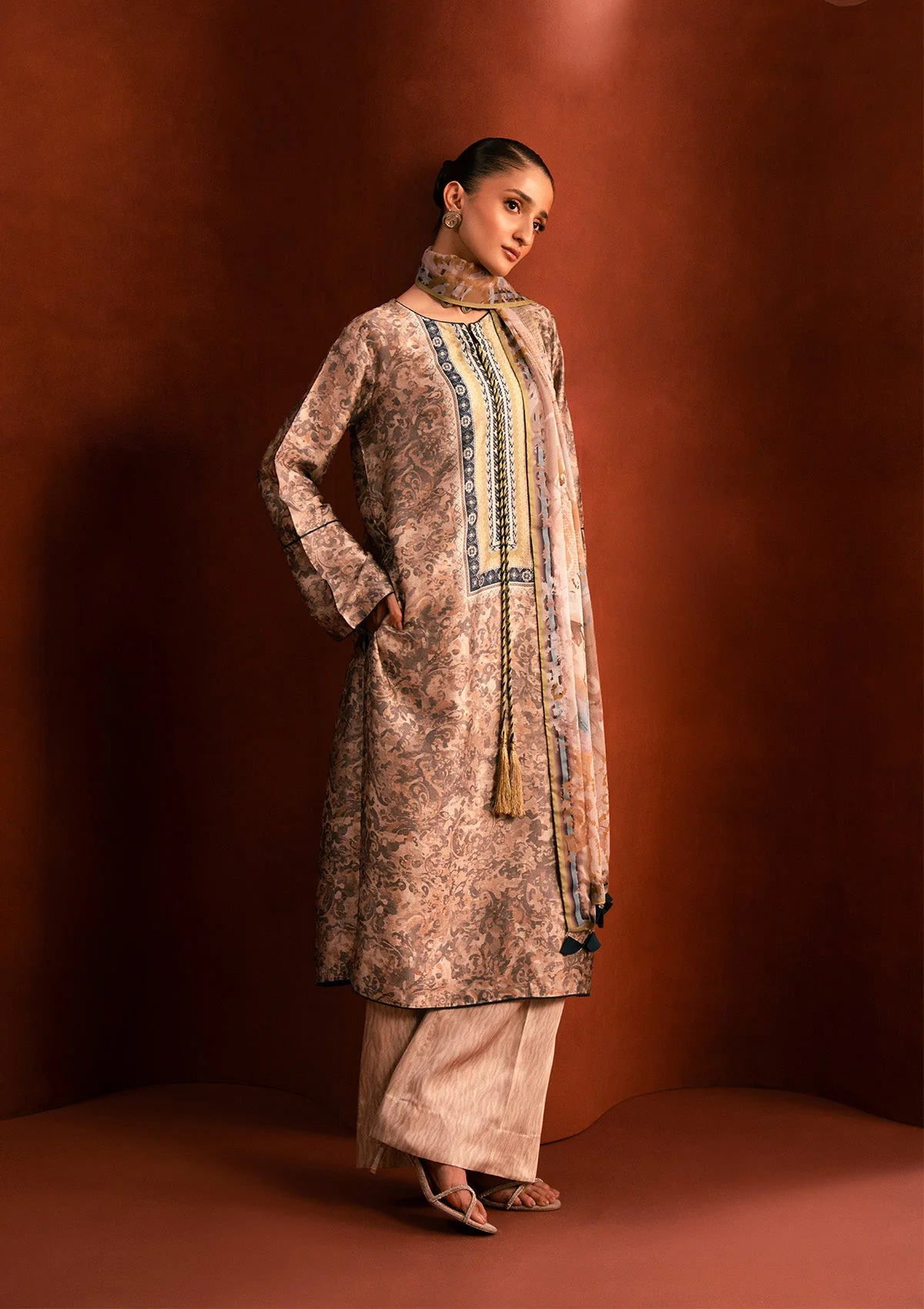 AIK Atelier Miss AIK - Look 09 Miss RTW 2025