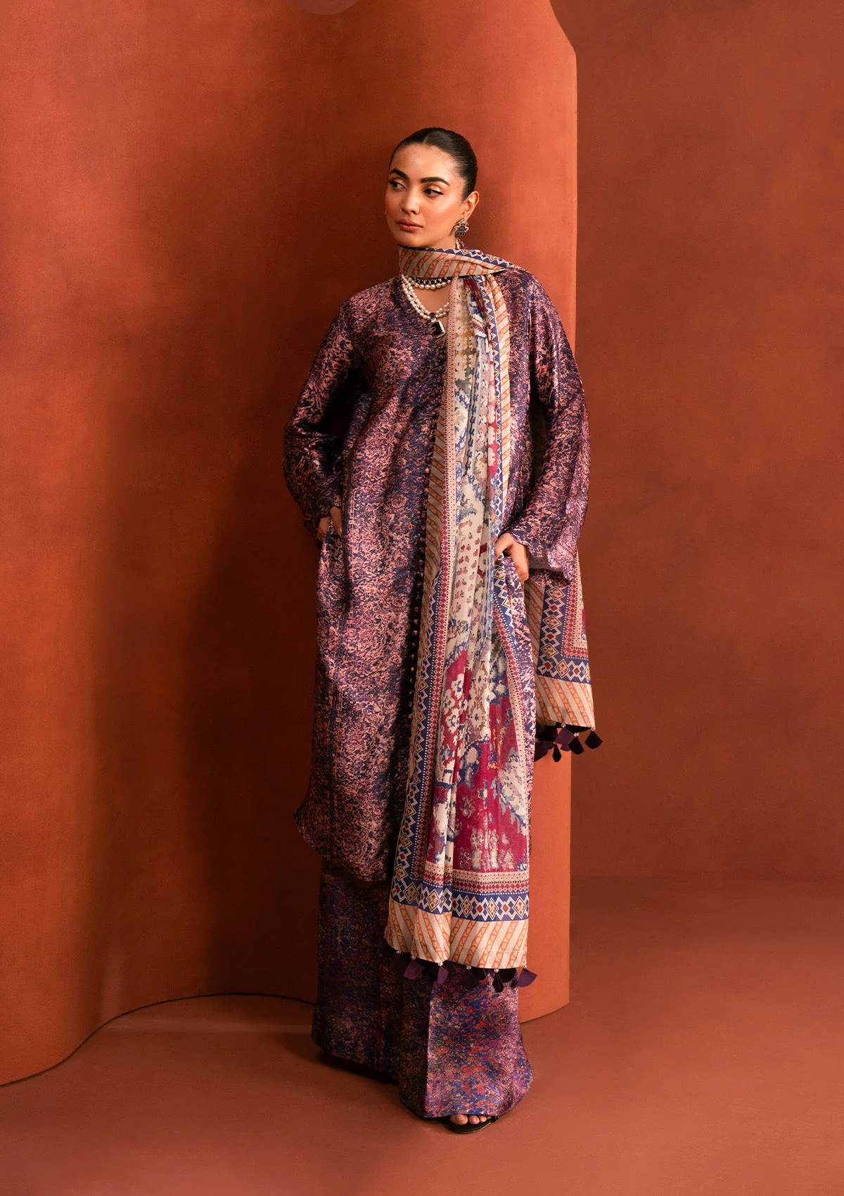AIK Atelier Miss AIK - Look 10 Miss RTW 2025