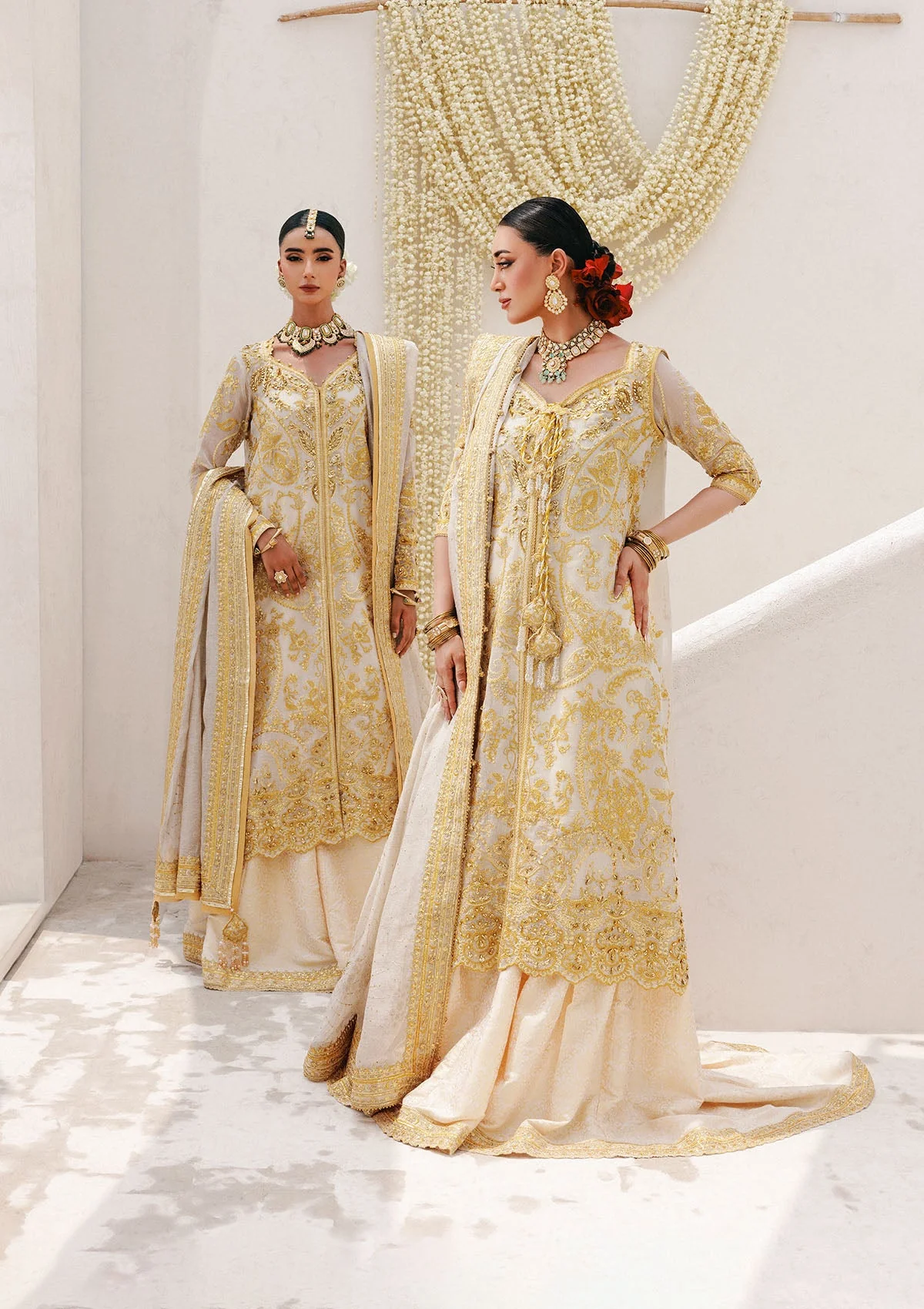 AIK Atelier Weddig Festive '25 VOL. 2 - Look 03 Wedding Festive 25 Vol 02 2025