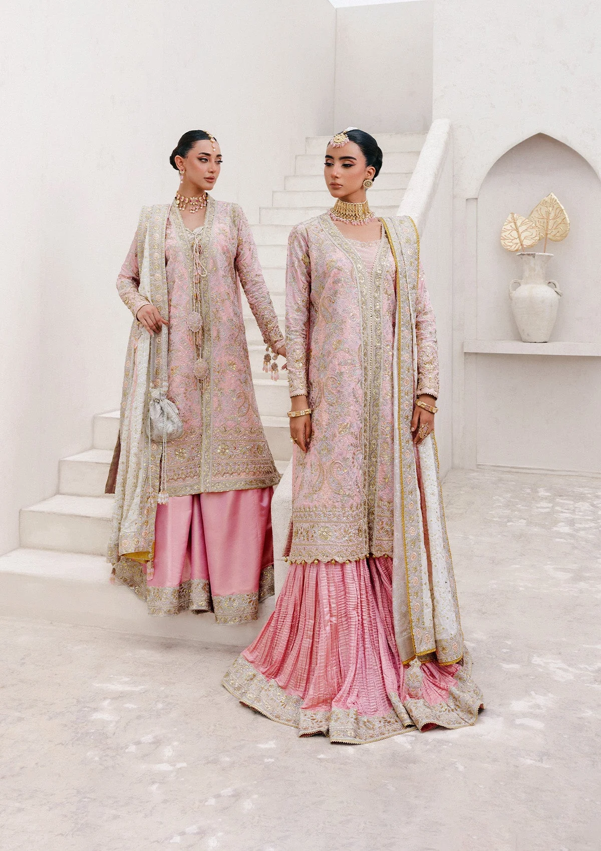 AIK Atelier Weddig Festive '25 VOL. 2 - Look 07 Wedding Festive 25 Vol 02 2025