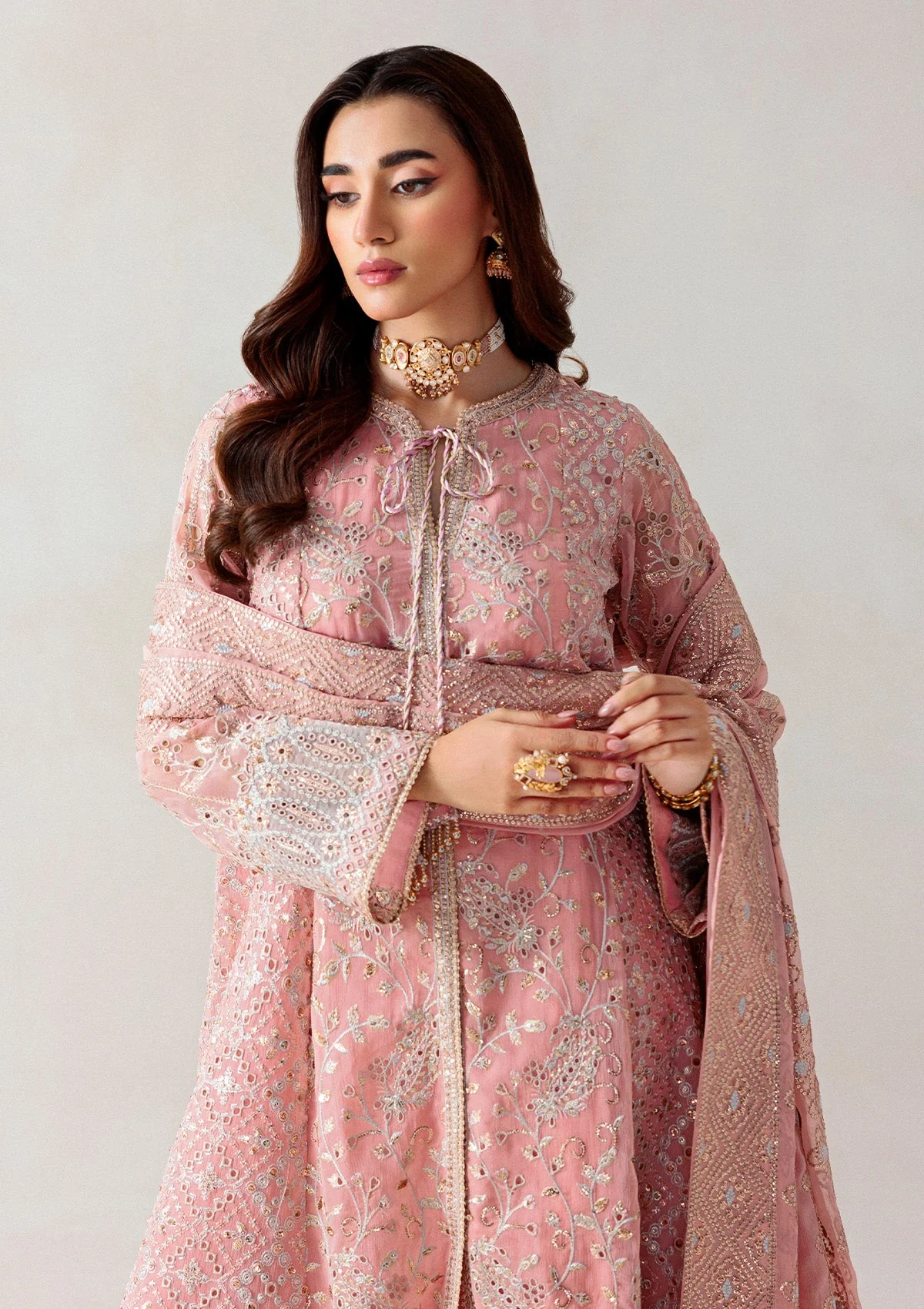 AIK Atelier Wedding Formals Vol. 1 - Look 02 Wedding Festive Collection 2025 - Image 2