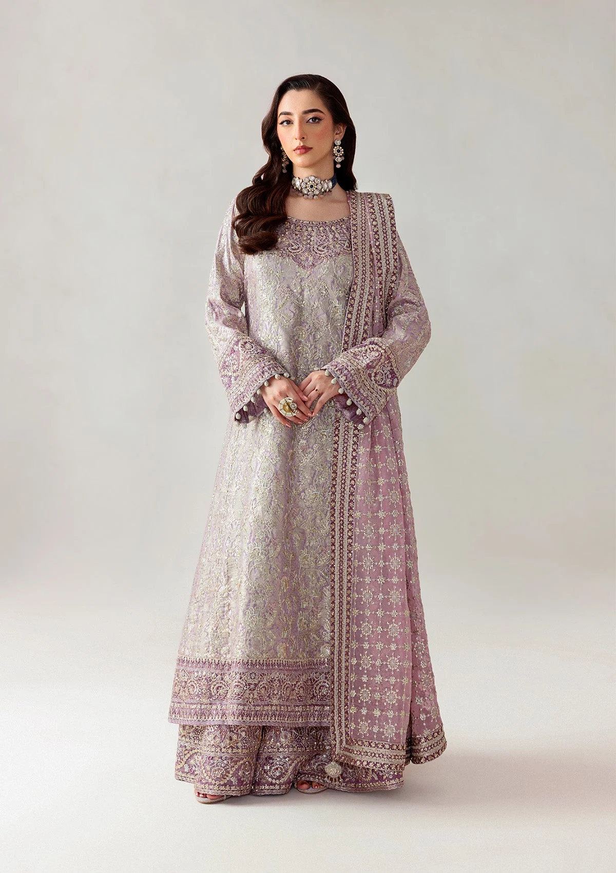AIK Atelier Wedding Formals Vol. 1 - Look 05 Wedding Festive Collection 2025