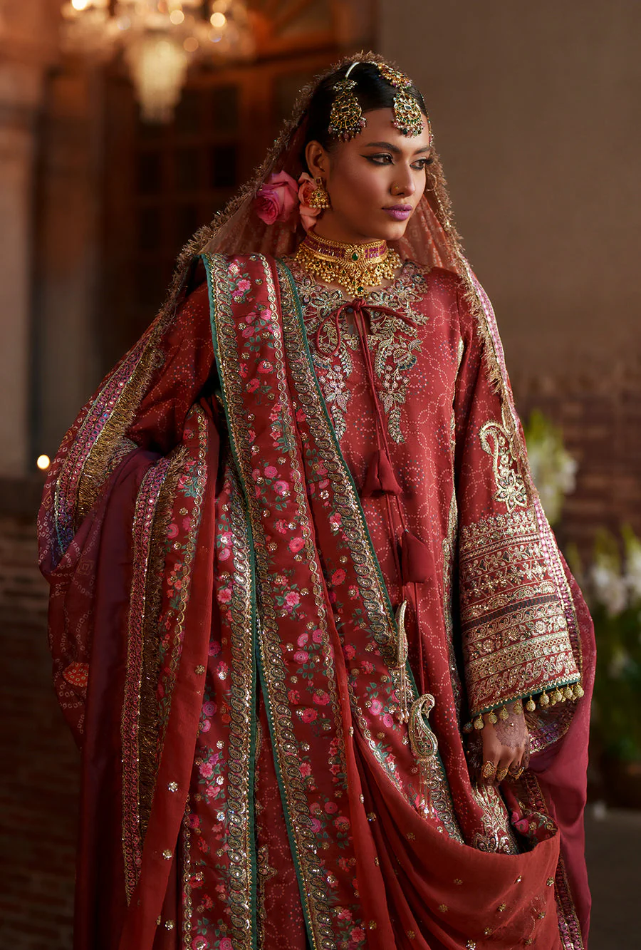 AJR Couture Anaya Online Shopping - Image 2