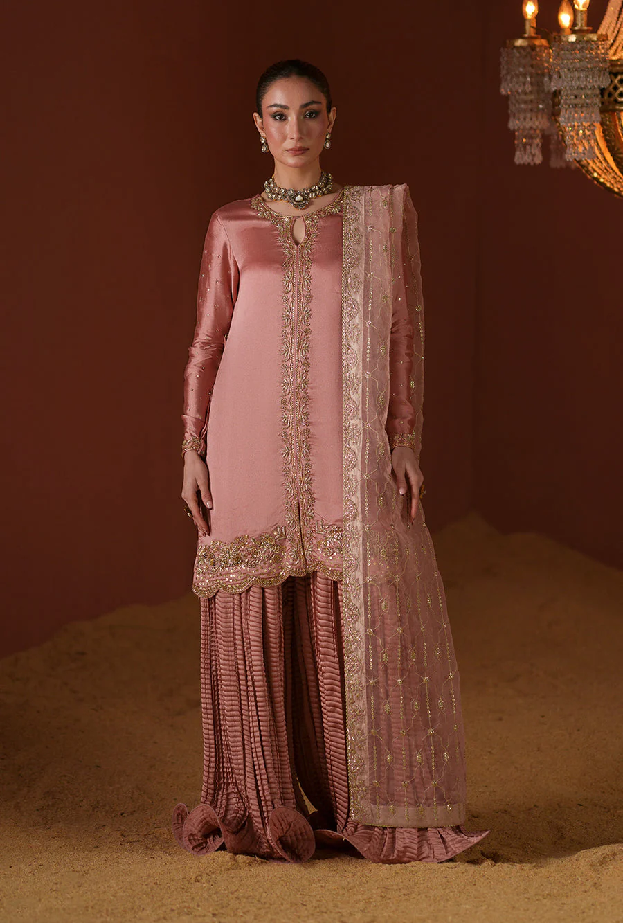 AJR Couture Aureline Online Shopping