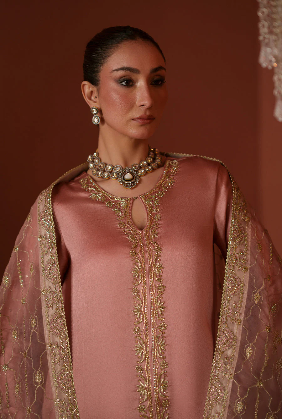 AJR Couture Aureline Online Shopping - Image 2