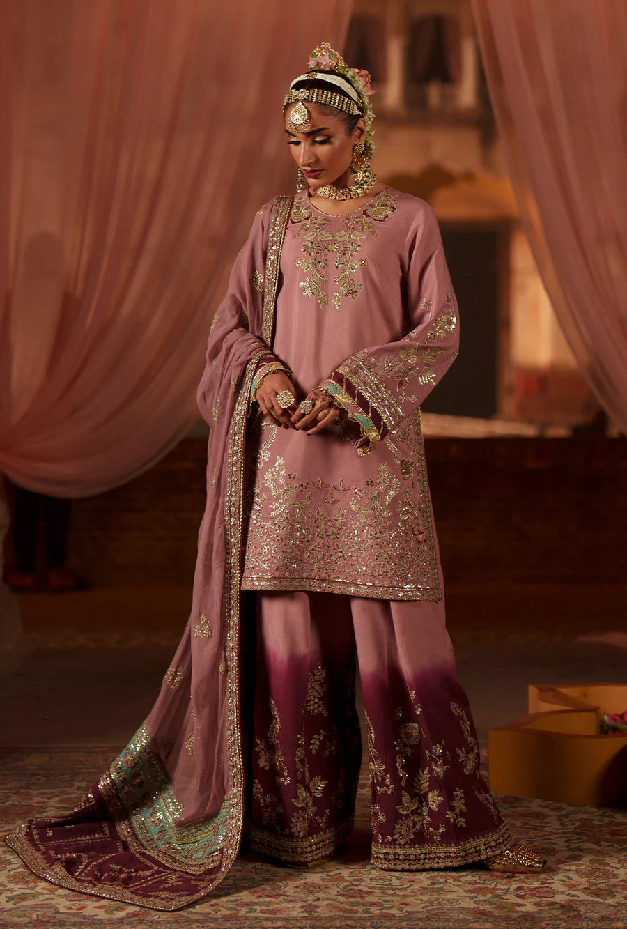 AJR Couture Aylaa Online Shopping