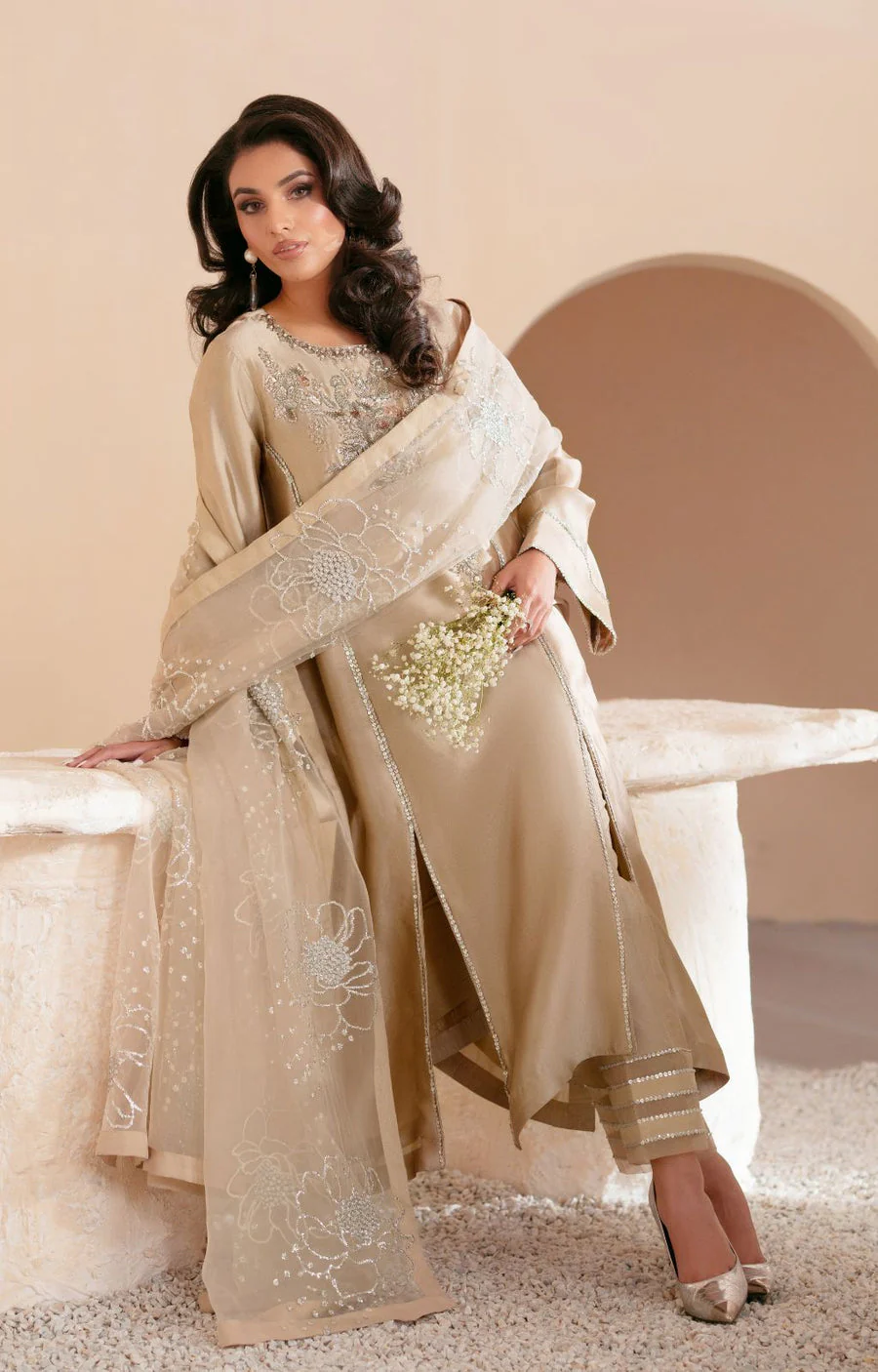 AJR Couture Cosmic Dust Symphony Luxe Festive 2025 - Image 2