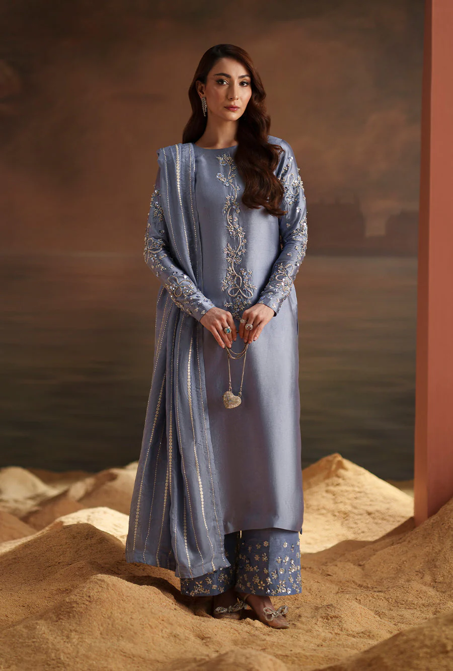 AJR Couture Cyra Online Shopping