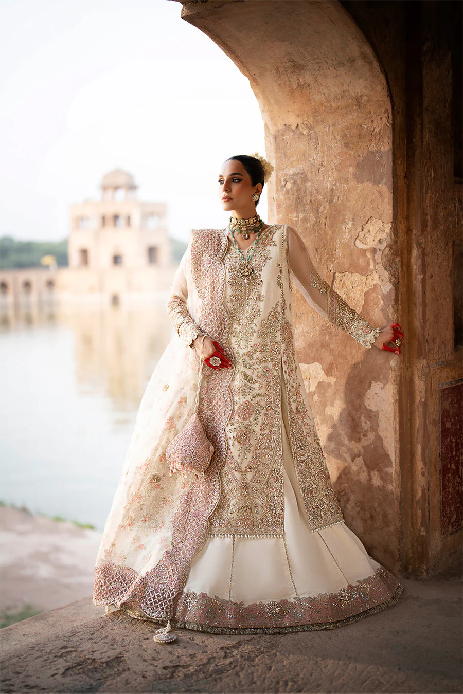 AJR Couture Dove Luxury Formals 2024 - Image 2