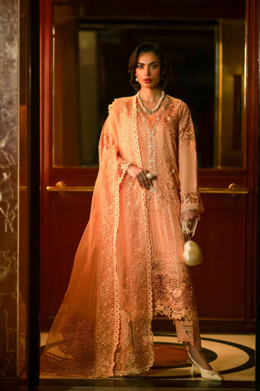 AJR Couture Elle Cutwork Edition 2024 - Image 2