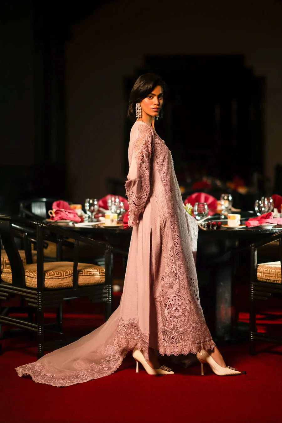 AJR Couture Elyana Cutwork Edition 2024 - Image 2