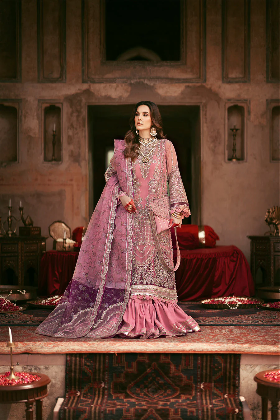 AJR Couture Fez Luxury Formals 2024