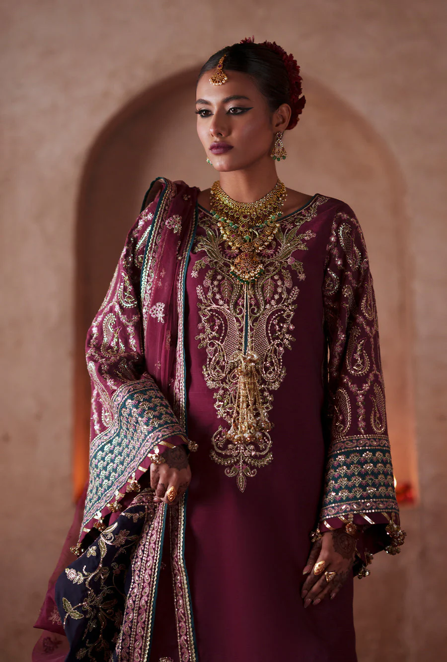 AJR Couture Haya Online Shopping - Image 2