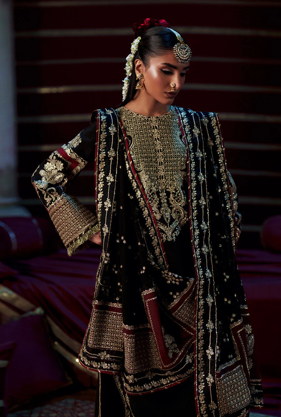 AJR Couture Lamsa Online Shopping - Image 2