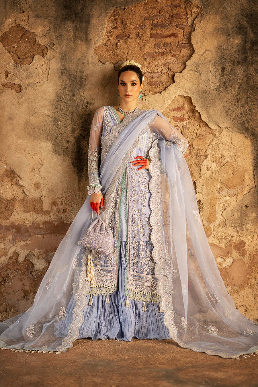 AJR Couture Majesty Luxury Formals 2024