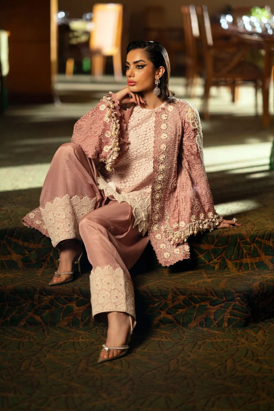 AJR Couture Marlot Cutwork Edition 2024 - Image 2