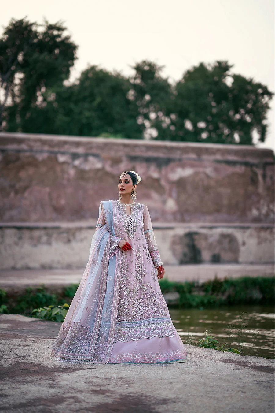 AJR Couture Mirage Luxury Formals 2024