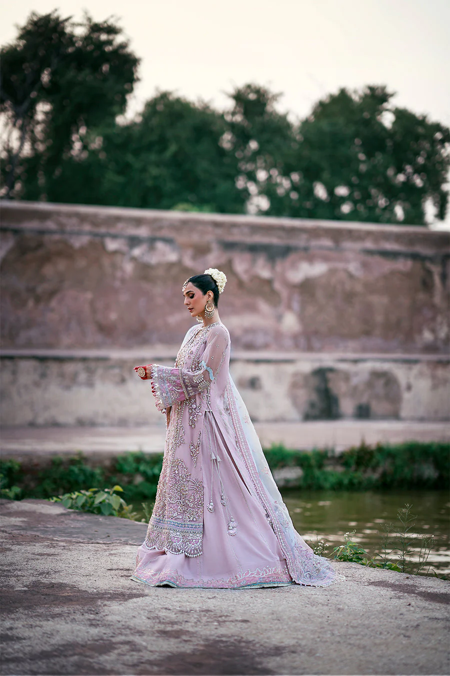 AJR Couture Mirage Luxury Formals 2024 - Image 2