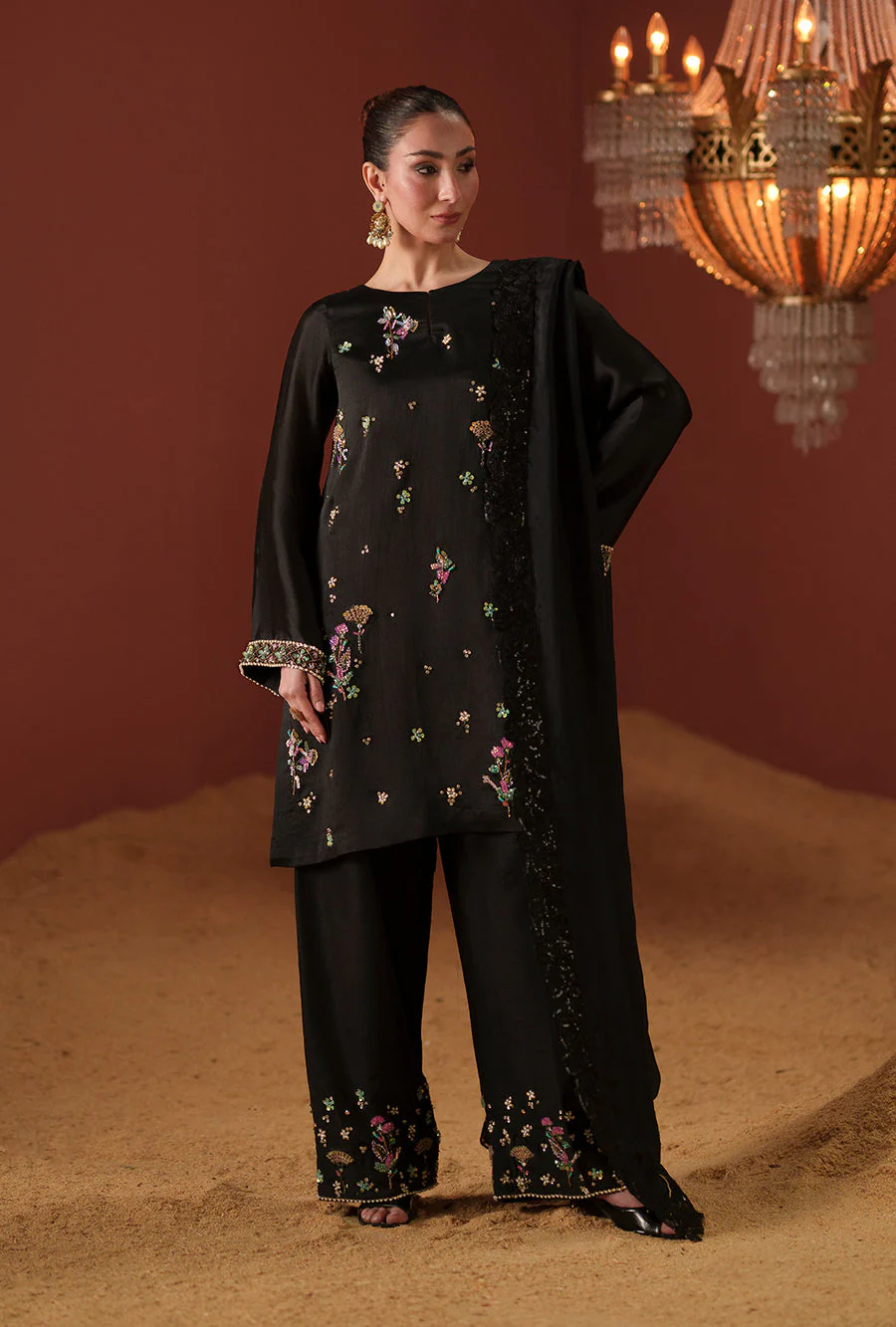 AJR Couture Mireya Online Shopping