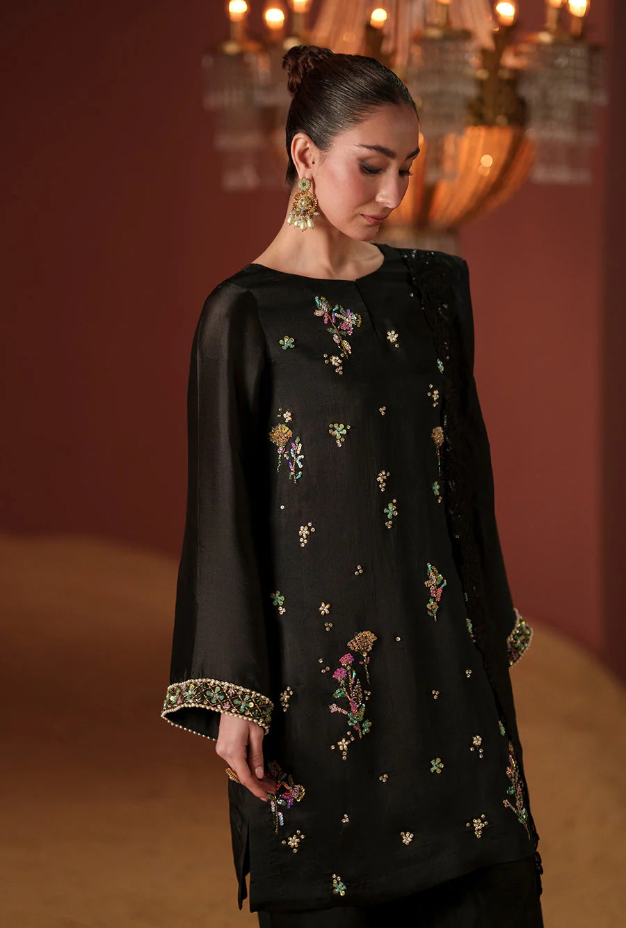AJR Couture Mireya Online Shopping - Image 2