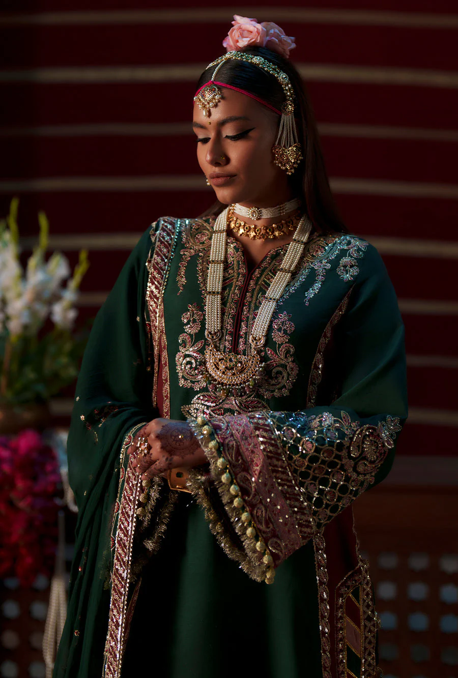 AJR Couture Noorin Online Shopping - Image 2