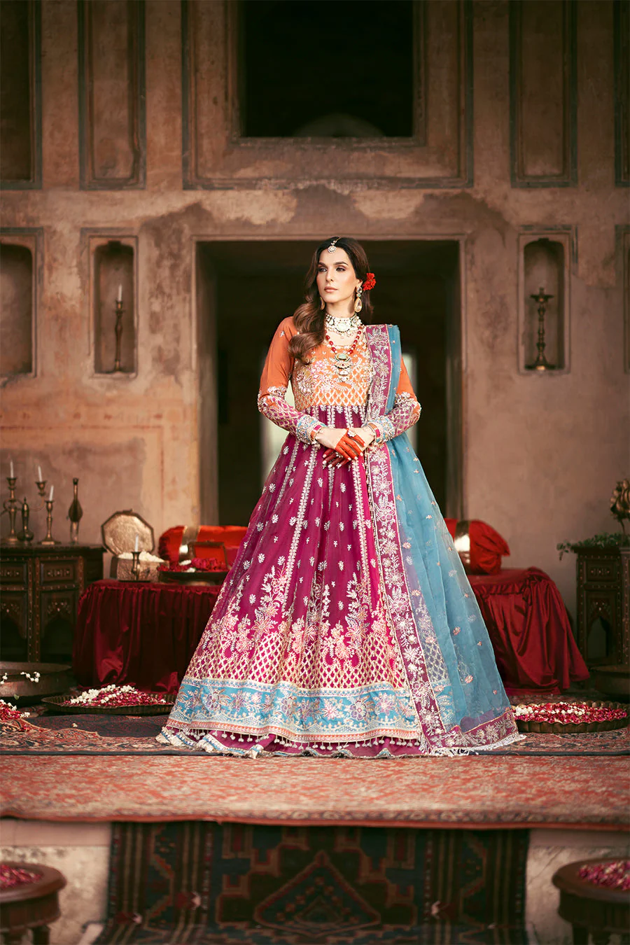 AJR Couture Regalia Luxury Formals 2024