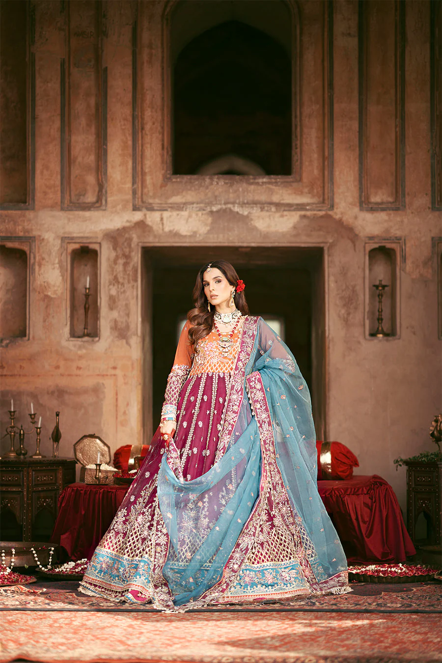AJR Couture Regalia Luxury Formals 2024 - Image 2