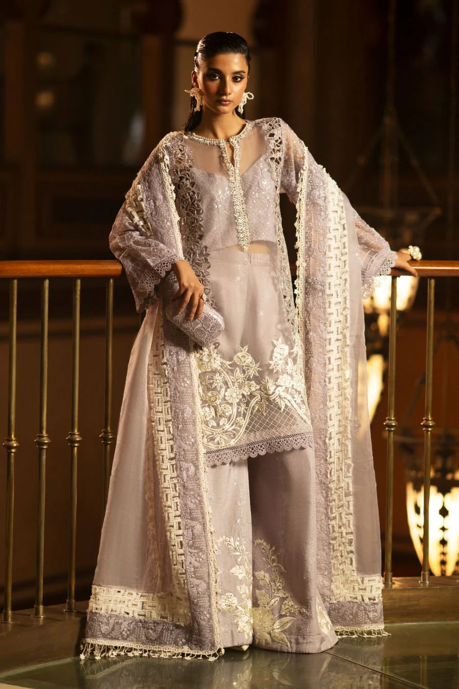 AJR Couture Rosalia Cutwork Edition 2024
