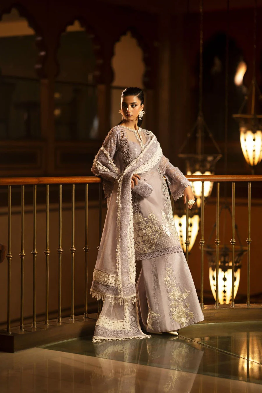 AJR Couture Rosalia Cutwork Edition 2024 - Image 2
