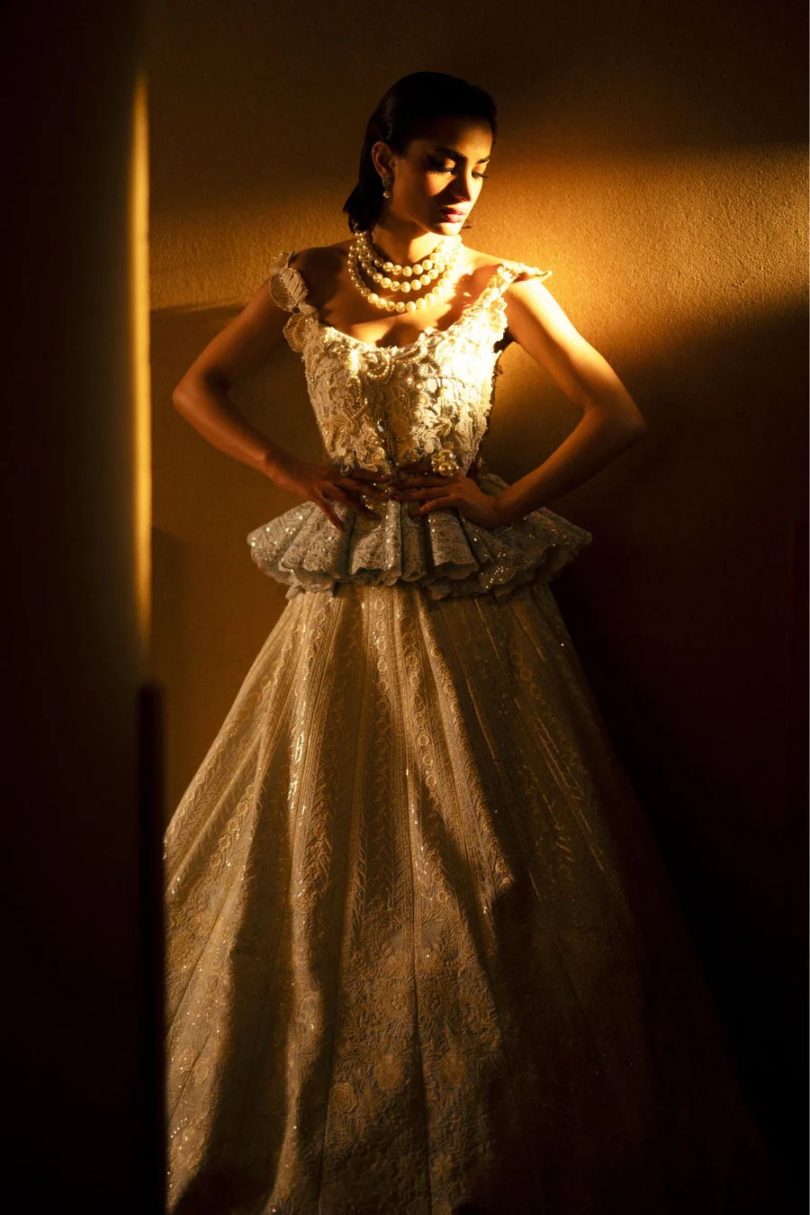 AJR Couture Ruba Cutwork Edition 2024 - Image 2