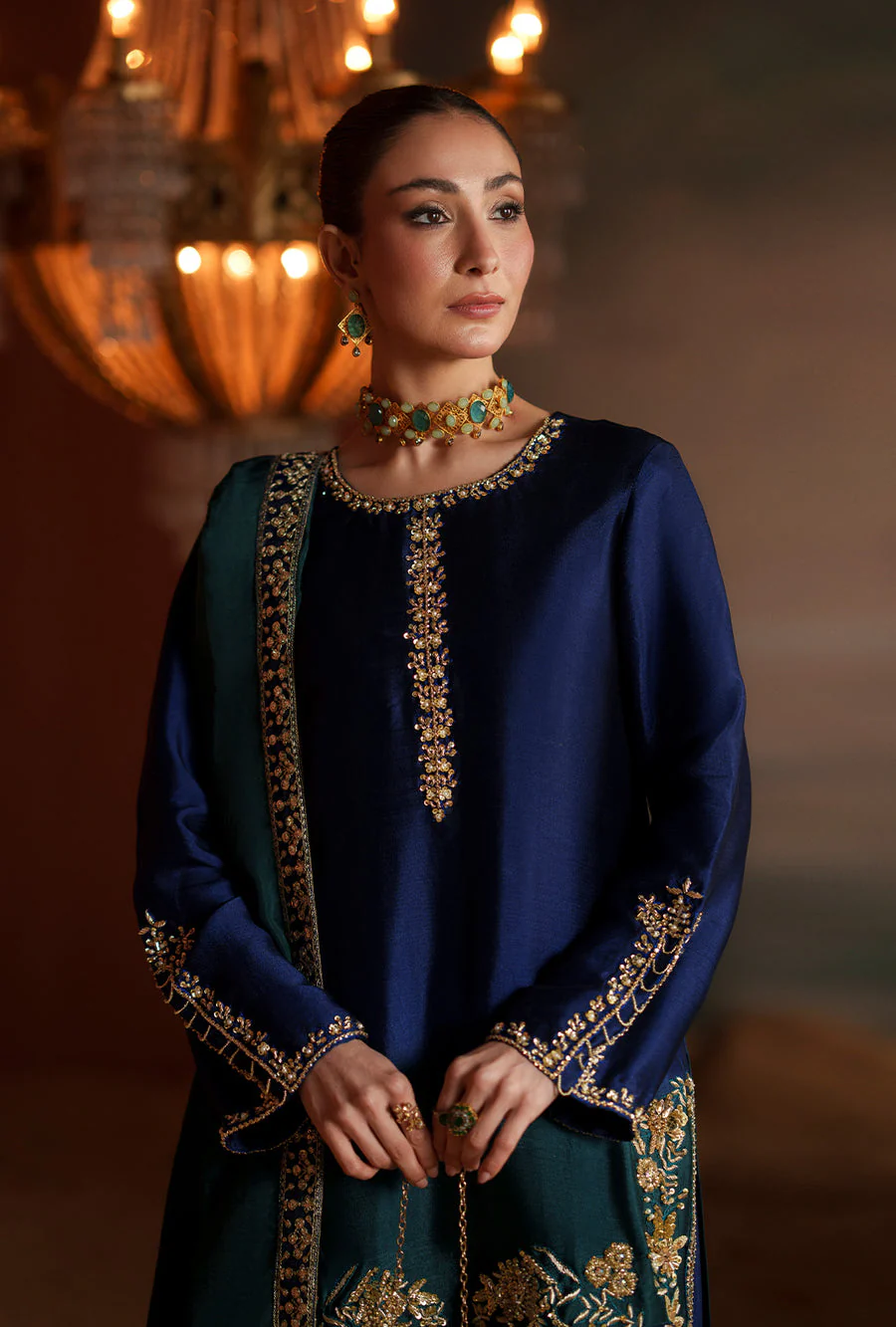 AJR Couture Solene Online Shopping - Image 2