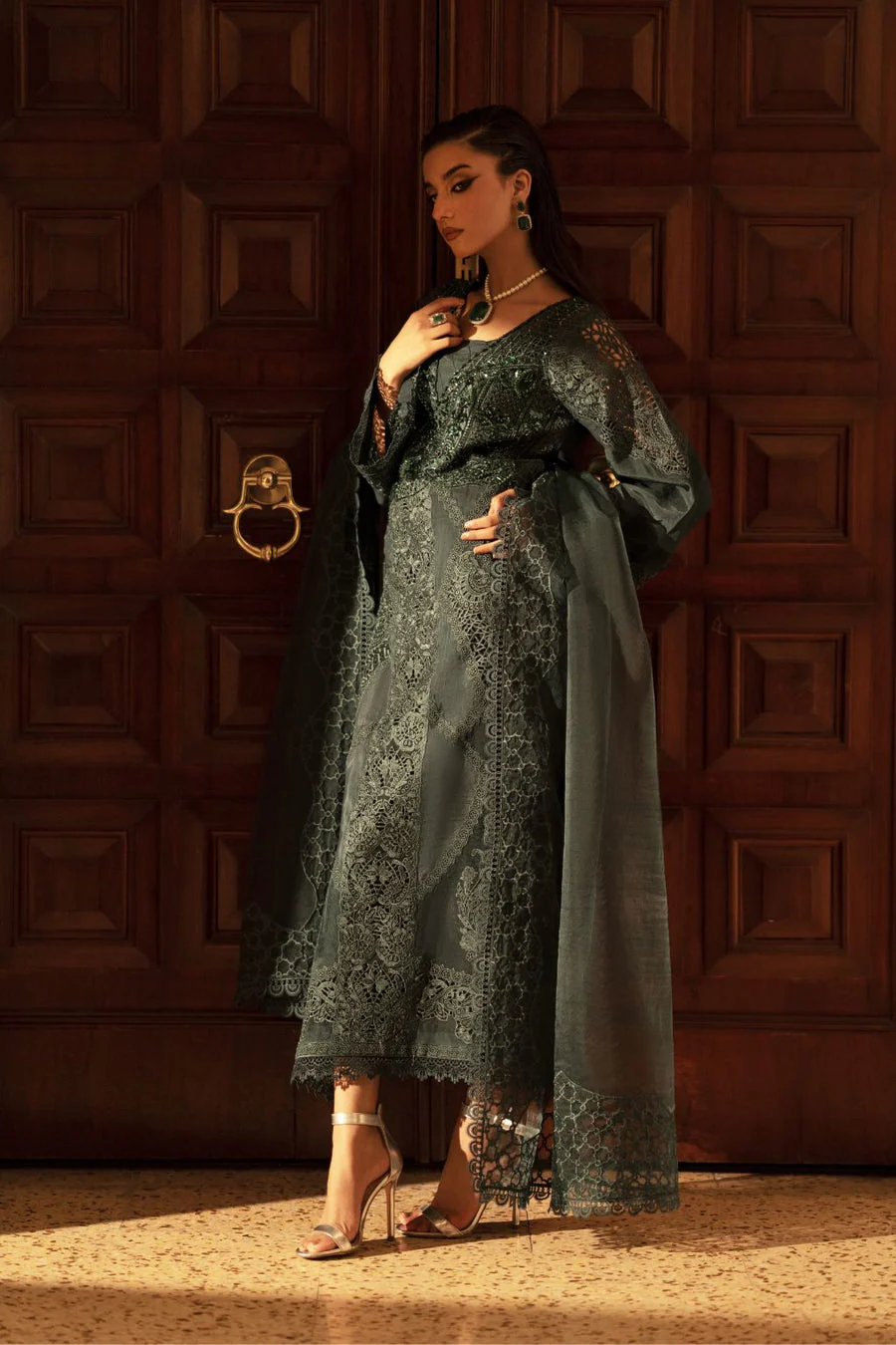 AJR Couture Sydney Cutwork Edition 2024