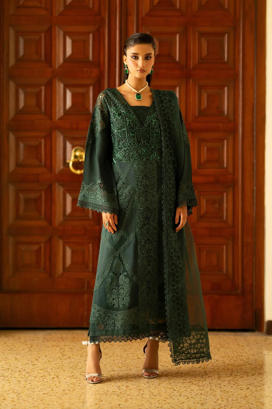 AJR Couture Sydney Cutwork Edition 2024 - Image 2