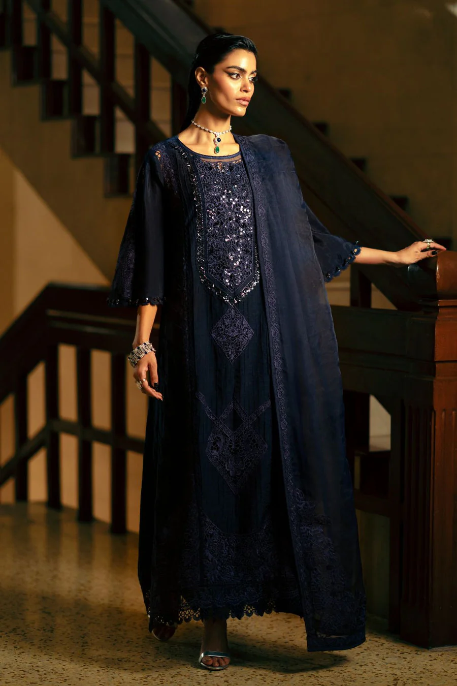 AJR Couture Victoria Cutwork Edition 2024 - Image 2
