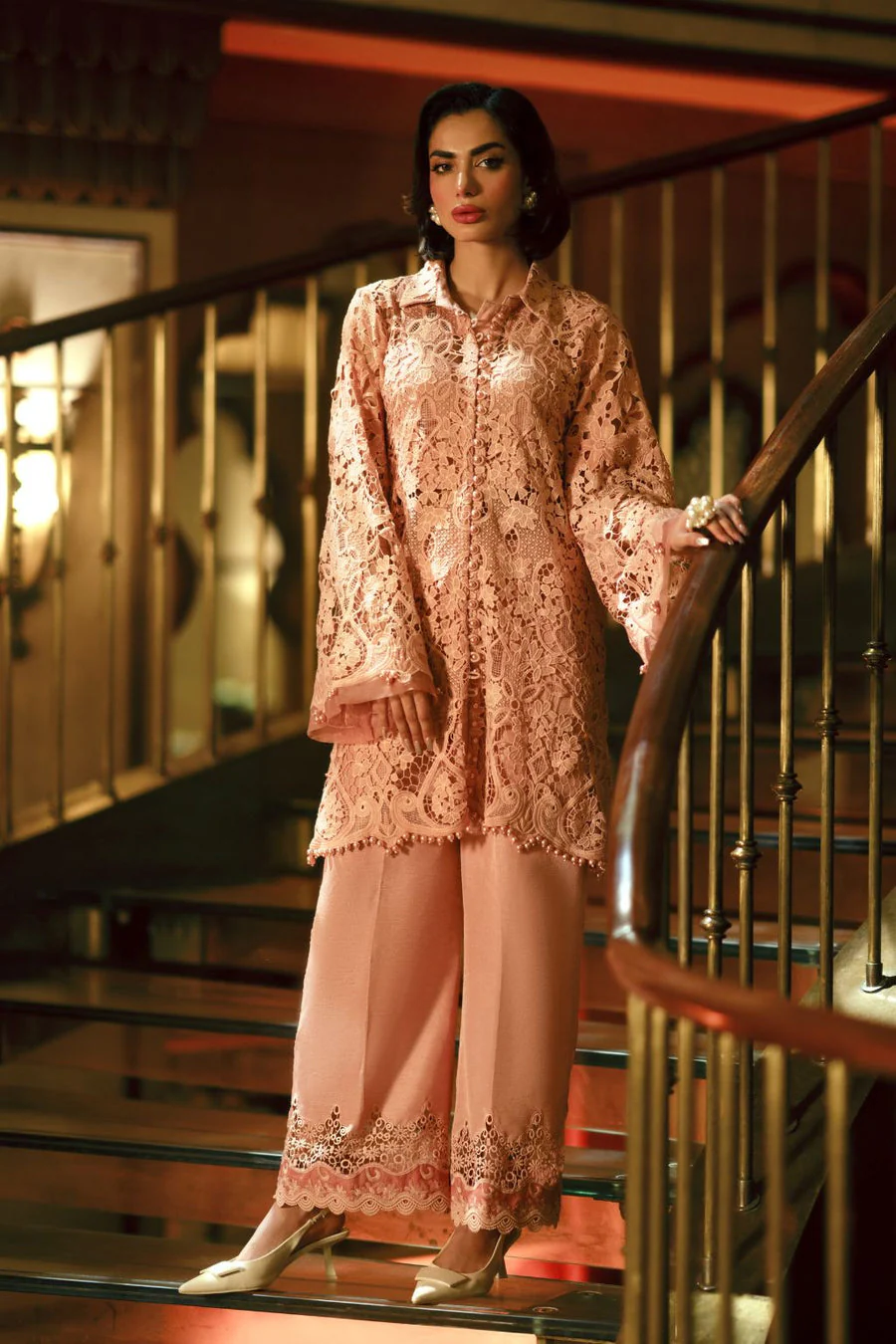 AJR Couture Virah Cutwork Edition 2024