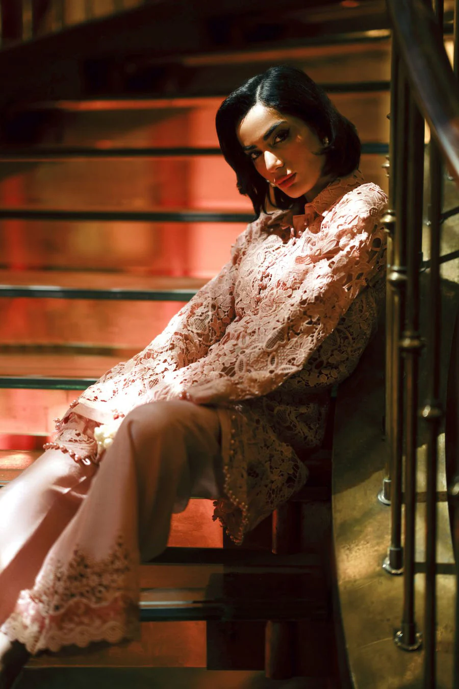 AJR Couture Virah Cutwork Edition 2024 - Image 2