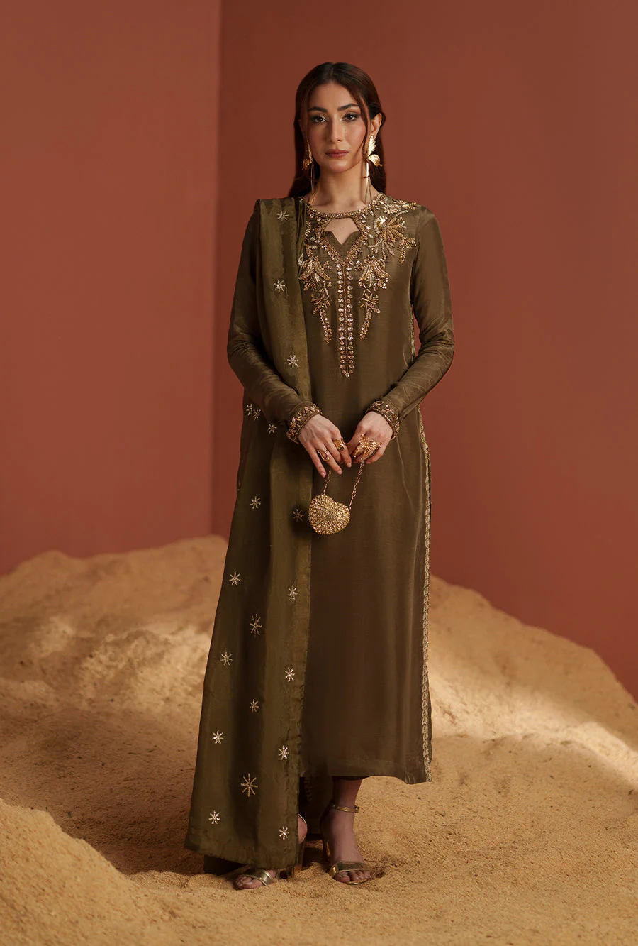 AJR Couture Zyre Online Shopping