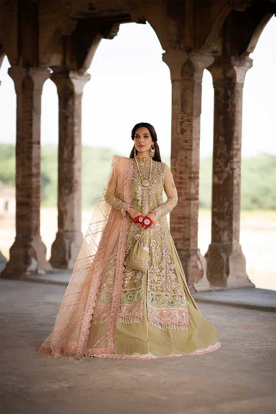 AJR Couture Zyva Luxury Formals 2024